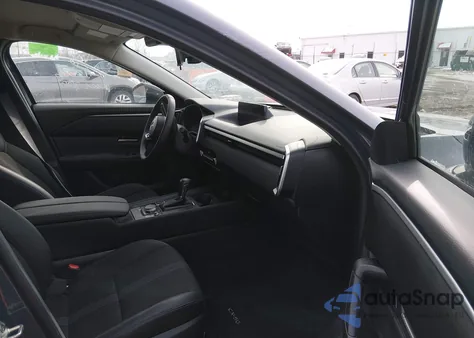 2025 Mazda Cx-50 2.5 S Preferred Package z USA, uszkodzony, nr VIN 7MMVABBMXSN304893